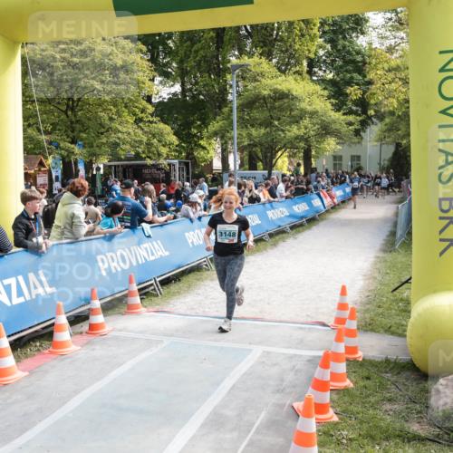 09.05.2026 - Störlauf H.Heesch http://msf.ph/oto/9676964 09.05.2026 16:37:59 Ziel  meine-sportfotos.de