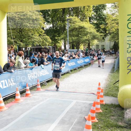 09.05.2026 - Störlauf H.Heesch http://msf.ph/oto/9676966 09.05.2026 16:38:09 Ziel  meine-sportfotos.de