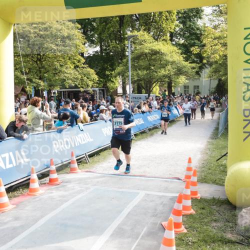 09.05.2026 - Störlauf H.Heesch http://msf.ph/oto/9676970 09.05.2026 16:38:26 Ziel  meine-sportfotos.de