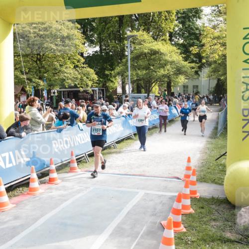 09.05.2026 - Störlauf H.Heesch http://msf.ph/oto/9676972 09.05.2026 16:38:30 Ziel 3107, 3384, 3450 meine-sportfotos.de