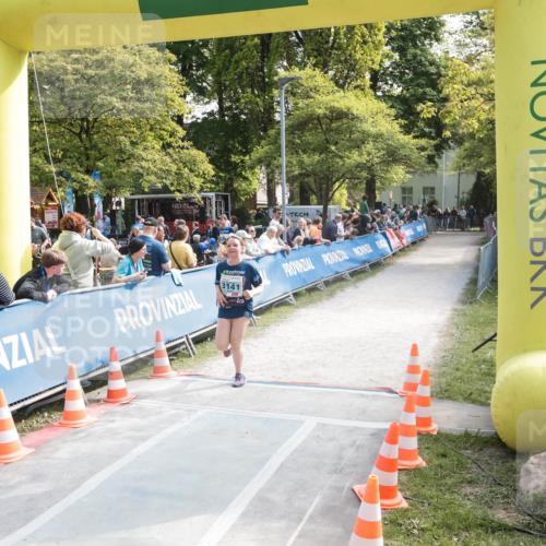 09.05.2026 - Störlauf H.Heesch http://msf.ph/oto/9676979 09.05.2026 16:38:35 Ziel  meine-sportfotos.de