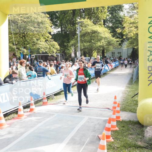 09.05.2026 - Störlauf H.Heesch http://msf.ph/oto/9676981 09.05.2026 16:38:55 Ziel 3121 meine-sportfotos.de