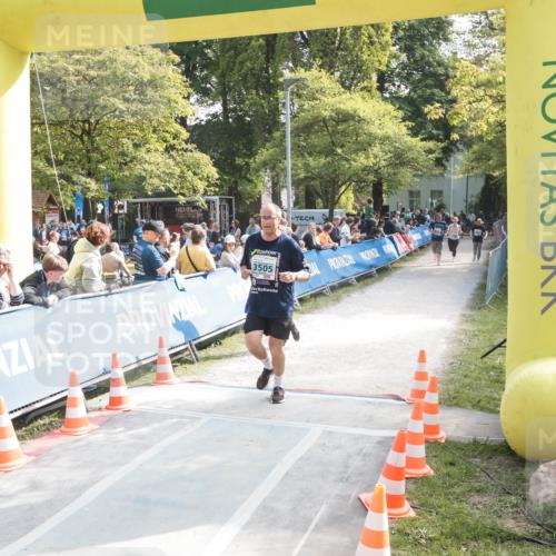 09.05.2026 - Störlauf H.Heesch http://msf.ph/oto/9676985 09.05.2026 16:38:57 Ziel 3323, 3505 meine-sportfotos.de