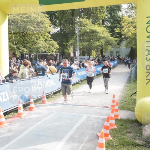 09.05.2026 - Störlauf H.Heesch http://msf.ph/oto/9676987 09.05.2026 16:39:04 Ziel 3125, 3322, 3215 meine-sportfotos.de