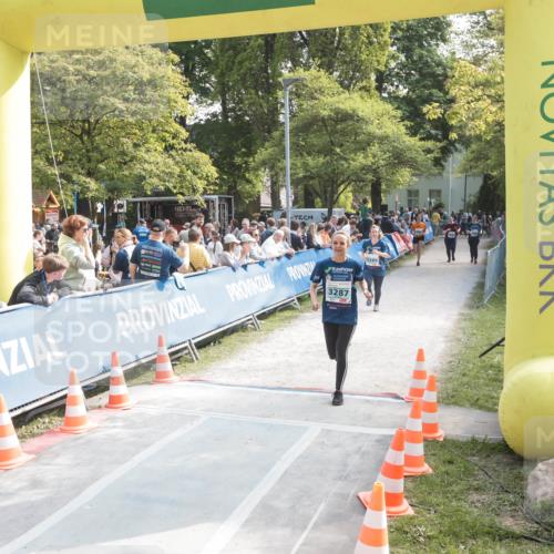 09.05.2026 - Störlauf H.Heesch http://msf.ph/oto/9676992 09.05.2026 16:39:11 Ziel 3287, 3289 meine-sportfotos.de