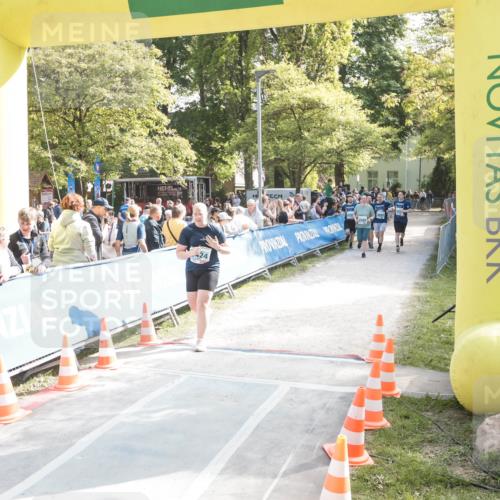 09.05.2026 - Störlauf H.Heesch http://msf.ph/oto/9677007 09.05.2026 16:40:10 Ziel  meine-sportfotos.de