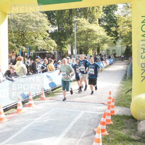 09.05.2026 - Störlauf H.Heesch http://msf.ph/oto/9677009 09.05.2026 16:40:14 Ziel 80 meine-sportfotos.de