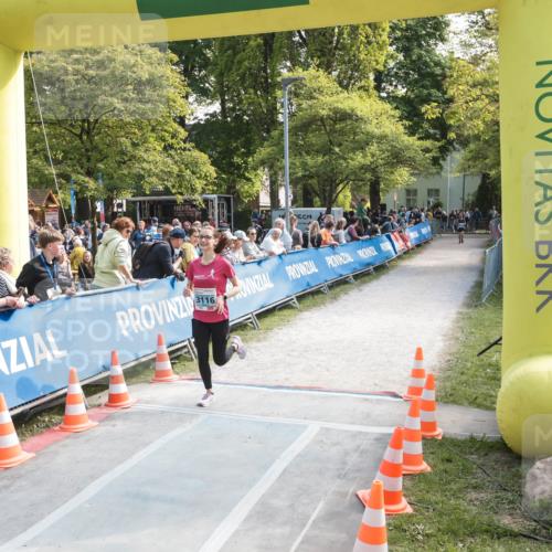 09.05.2026 - Störlauf H.Heesch http://msf.ph/oto/9677013 09.05.2026 16:41:14 Ziel  meine-sportfotos.de