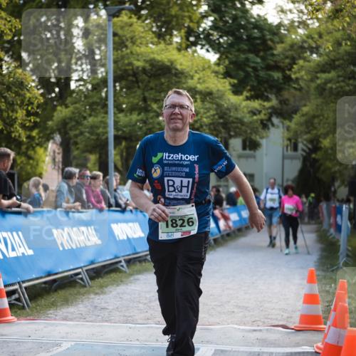 09.05.2026 - Störlauf H.Heesch http://msf.ph/oto/9677016 09.05.2026 15:53:59 Ziel 1826, 112 meine-sportfotos.de