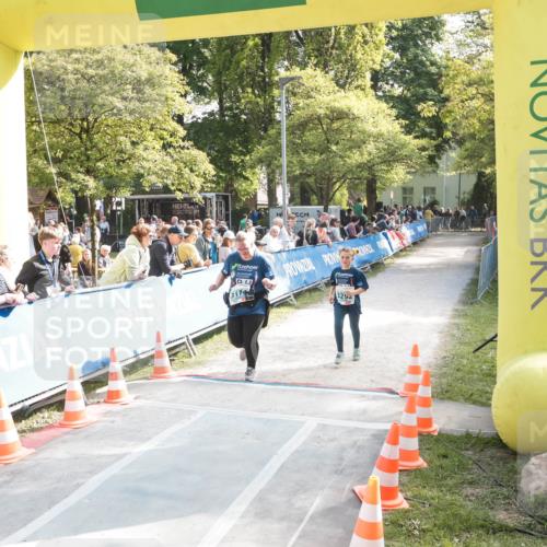 09.05.2026 - Störlauf H.Heesch http://msf.ph/oto/9677017 09.05.2026 16:41:34 Ziel  meine-sportfotos.de