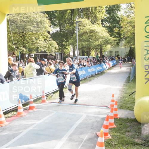 09.05.2026 - Störlauf H.Heesch http://msf.ph/oto/9677019 09.05.2026 16:41:59 Ziel  meine-sportfotos.de