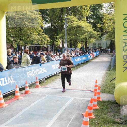 09.05.2026 - Störlauf H.Heesch http://msf.ph/oto/9677023 09.05.2026 16:42:41 Ziel  meine-sportfotos.de