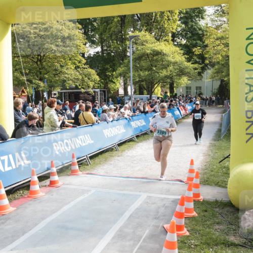 09.05.2026 - Störlauf H.Heesch http://msf.ph/oto/9677025 09.05.2026 16:42:55 Ziel  meine-sportfotos.de