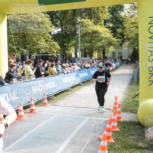 09.05.2026 - Störlauf H.Heesch http://msf.ph/oto/9677027 09.05.2026 16:42:57 Ziel 3385 meine-sportfotos.de
