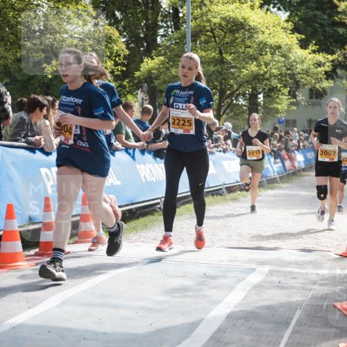 09.05.2026 - Störlauf H.Heesch http://msf.ph/oto/9677034 09.05.2026 15:33:14 Ziel 04, 9167, 2225, 2419, 2067 meine-sportfotos.de