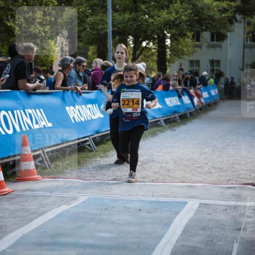 09.05.2026 - Störlauf H.Heesch http://msf.ph/oto/9677070 09.05.2026 15:55:14 Ziel 2214 meine-sportfotos.de