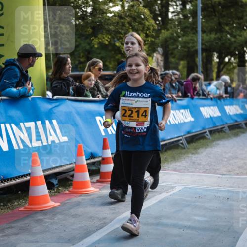 09.05.2026 - Störlauf H.Heesch http://msf.ph/oto/9677077 09.05.2026 15:55:15 Ziel 00000, 2026, 2214 meine-sportfotos.de