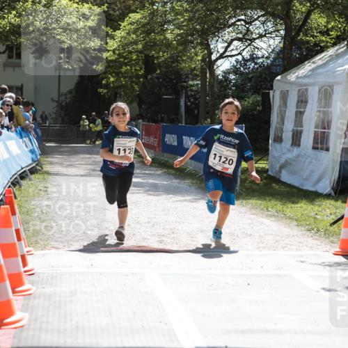 09.05.2026 - Störlauf H.Heesch http://msf.ph/oto/9677087 09.05.2026 14:59:45 Ziel 1123, 1120 meine-sportfotos.de