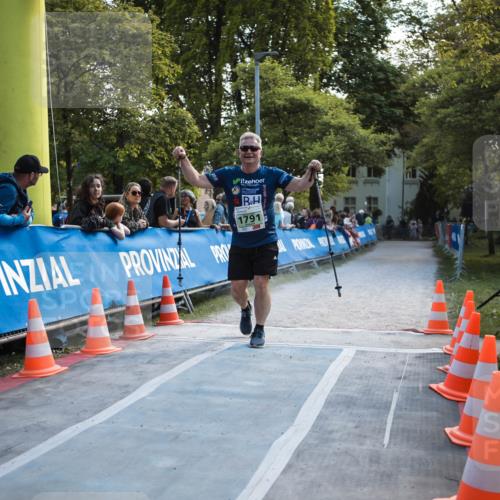 09.05.2026 - Störlauf H.Heesch http://msf.ph/oto/9677090 09.05.2026 15:55:53 Ziel 1791 meine-sportfotos.de