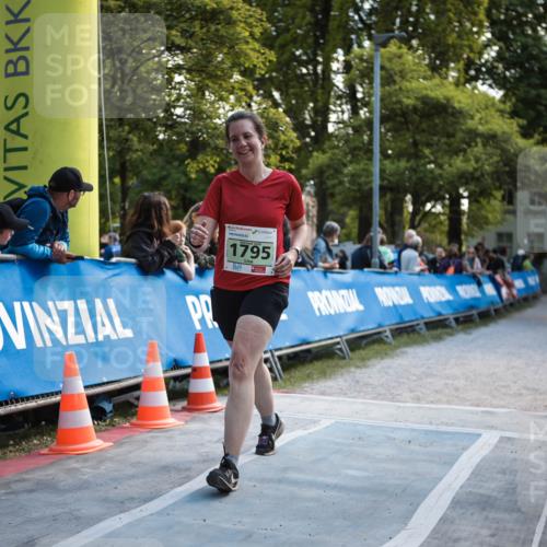 09.05.2026 - Störlauf H.Heesch http://msf.ph/oto/9677118 09.05.2026 15:57:01 Ziel 1795 meine-sportfotos.de
