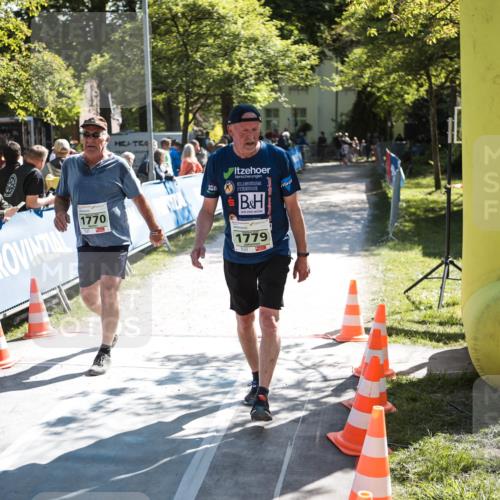 09.05.2026 - Störlauf H.Heesch http://msf.ph/oto/9677172 09.05.2026 15:58:48 Ziel 1770, 1779 meine-sportfotos.de