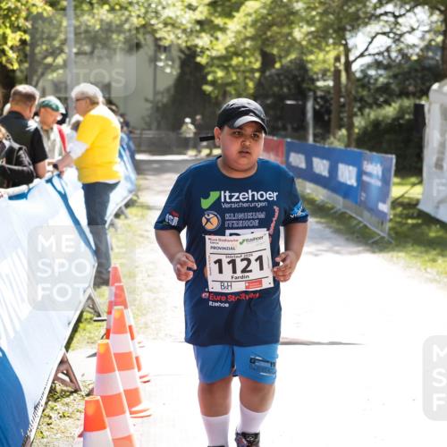 09.05.2026 - Störlauf H.Heesch http://msf.ph/oto/9677222 09.05.2026 15:03:24 Ziel 2026, 1121 meine-sportfotos.de