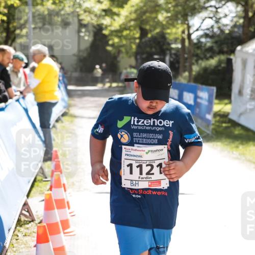 09.05.2026 - Störlauf H.Heesch http://msf.ph/oto/9677227 09.05.2026 15:03:25 Ziel 2026, 1121 meine-sportfotos.de