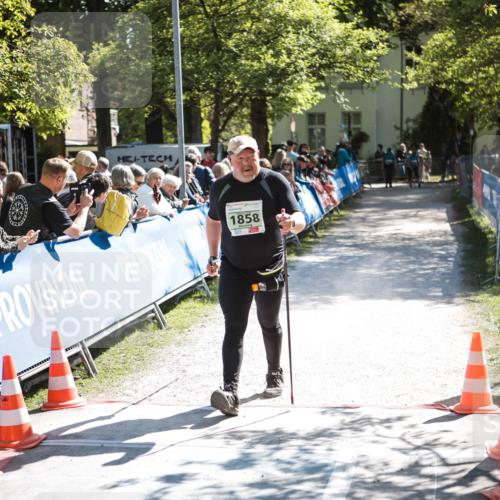 09.05.2026 - Störlauf H.Heesch http://msf.ph/oto/9677233 09.05.2026 16:00:47 Ziel 08825, 95180, 1858 meine-sportfotos.de