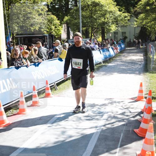09.05.2026 - Störlauf H.Heesch http://msf.ph/oto/9677282 09.05.2026 16:01:25 Ziel 1842 meine-sportfotos.de