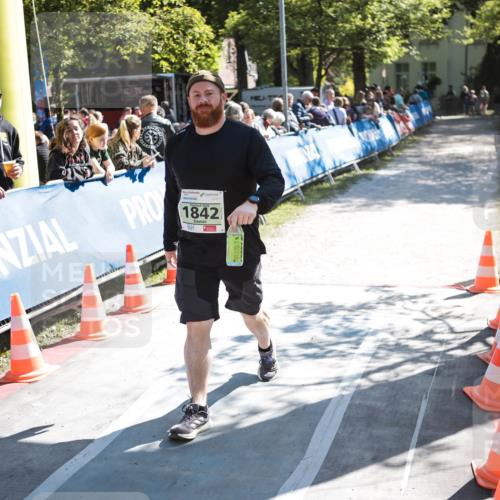 09.05.2026 - Störlauf H.Heesch http://msf.ph/oto/9677287 09.05.2026 16:01:26 Ziel 1842 meine-sportfotos.de