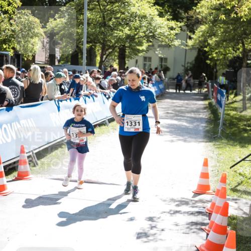 09.05.2026 - Störlauf H.Heesch http://msf.ph/oto/9677288 09.05.2026 15:06:45 Ziel 1331 meine-sportfotos.de