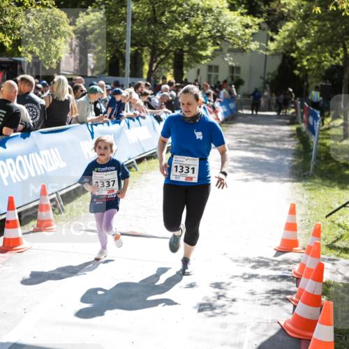 09.05.2026 - Störlauf H.Heesch http://msf.ph/oto/9677290 09.05.2026 15:06:45 Ziel 337, 1331 meine-sportfotos.de