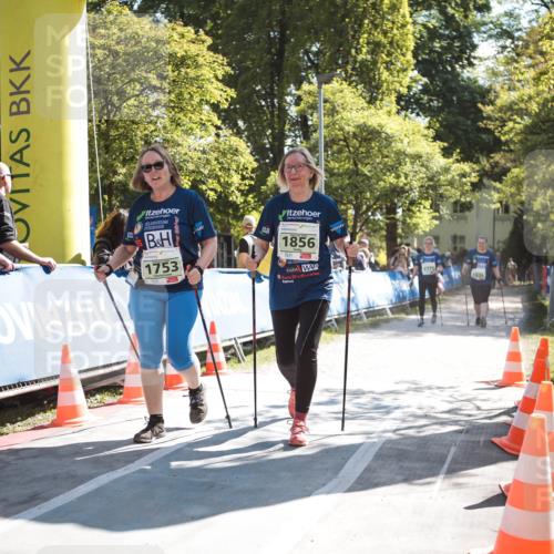 09.05.2026 - Störlauf H.Heesch http://msf.ph/oto/9677293 09.05.2026 16:02:01 Ziel 1753, 1856, 1775, 1434 meine-sportfotos.de
