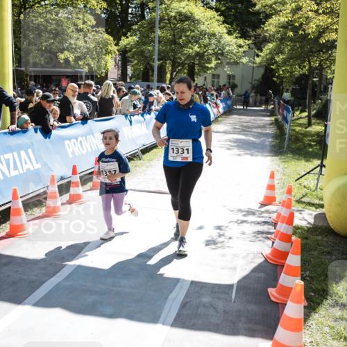 09.05.2026 - Störlauf H.Heesch http://msf.ph/oto/9677294 09.05.2026 15:06:45 Ziel 1331 meine-sportfotos.de