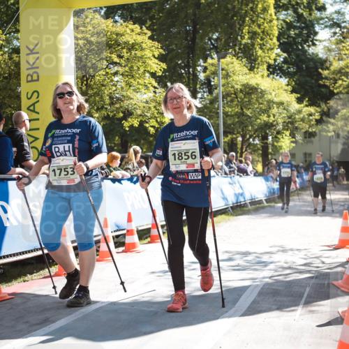 09.05.2026 - Störlauf H.Heesch http://msf.ph/oto/9677296 09.05.2026 16:02:02 Ziel 1753, 1856, 1773, 1839 meine-sportfotos.de