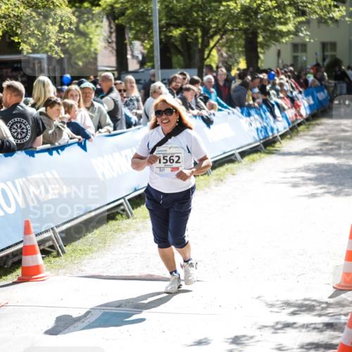 09.05.2026 - Störlauf H.Heesch http://msf.ph/oto/9677301 09.05.2026 15:09:28 Ziel 1562 meine-sportfotos.de