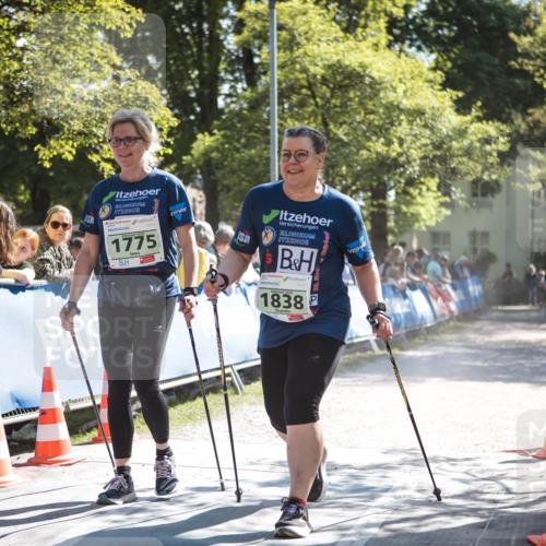 09.05.2026 - Störlauf H.Heesch http://msf.ph/oto/9677310 09.05.2026 16:02:07 Ziel 1775, 1838 meine-sportfotos.de