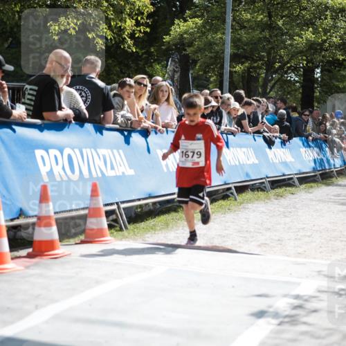 09.05.2026 - Störlauf H.Heesch http://msf.ph/oto/9677318 09.05.2026 15:13:44 Ziel 1679 meine-sportfotos.de