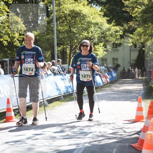 09.05.2026 - Störlauf H.Heesch http://msf.ph/oto/9677324 09.05.2026 16:02:21 Ziel 1874, 1875 meine-sportfotos.de