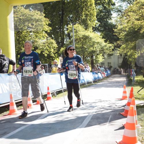 09.05.2026 - Störlauf H.Heesch http://msf.ph/oto/9677326 09.05.2026 16:02:22 Ziel 1874, 1875 meine-sportfotos.de