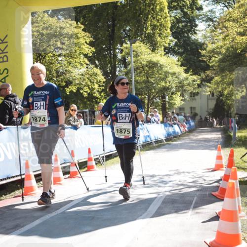 09.05.2026 - Störlauf H.Heesch http://msf.ph/oto/9677328 09.05.2026 16:02:22 Ziel 1874, 1875 meine-sportfotos.de