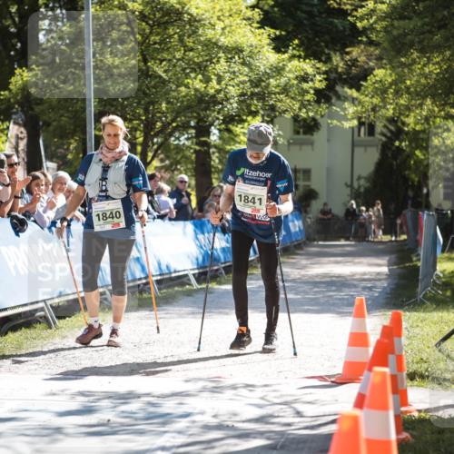 09.05.2026 - Störlauf H.Heesch http://msf.ph/oto/9677336 09.05.2026 16:03:12 Ziel 1840, 1841 meine-sportfotos.de