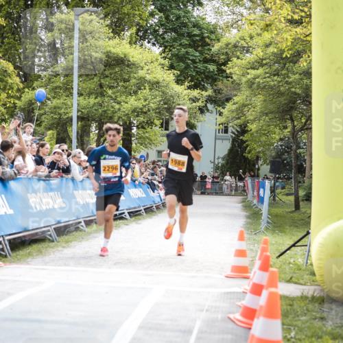 09.05.2026 - Störlauf H.Heesch http://msf.ph/oto/9677345 09.05.2026 15:18:49 Ziel 2296, 1988 meine-sportfotos.de