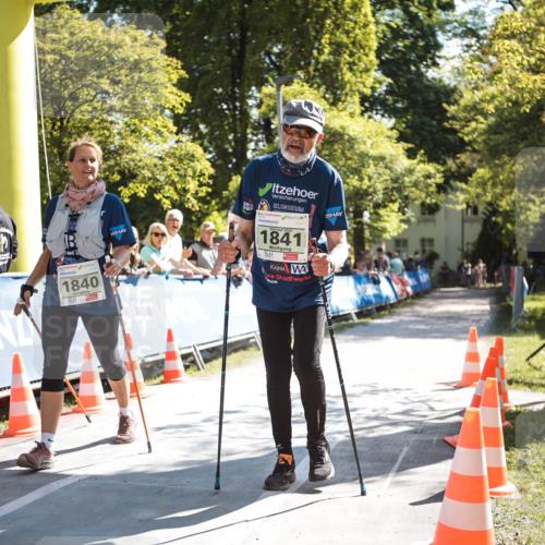 09.05.2026 - Störlauf H.Heesch http://msf.ph/oto/9677348 09.05.2026 16:03:16 Ziel 1840, 1841 meine-sportfotos.de