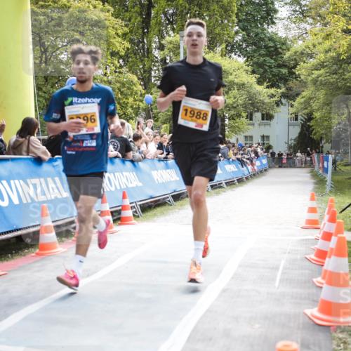 09.05.2026 - Störlauf H.Heesch http://msf.ph/oto/9677355 09.05.2026 15:18:50 Ziel 96, 1988 meine-sportfotos.de