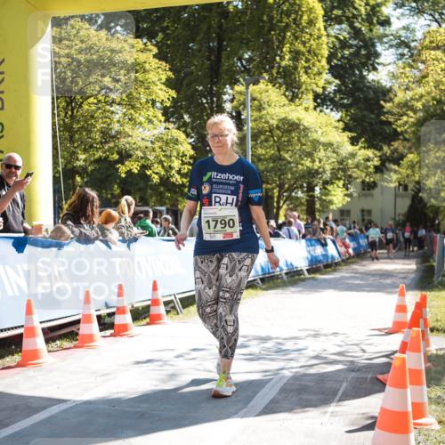 09.05.2026 - Störlauf H.Heesch http://msf.ph/oto/9677363 09.05.2026 16:05:02 Ziel 1790, 2000 meine-sportfotos.de