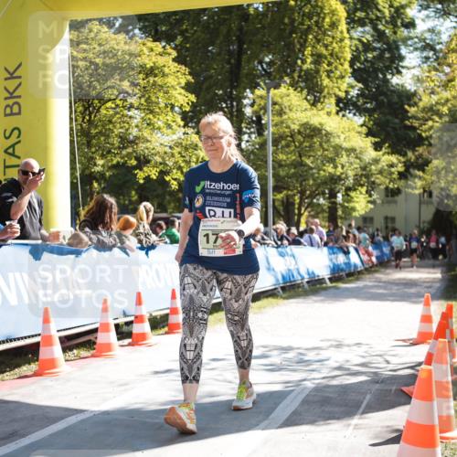 09.05.2026 - Störlauf H.Heesch http://msf.ph/oto/9677365 09.05.2026 16:05:02 Ziel 17 meine-sportfotos.de