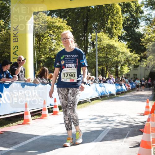 09.05.2026 - Störlauf H.Heesch http://msf.ph/oto/9677367 09.05.2026 16:05:02 Ziel 1790 meine-sportfotos.de
