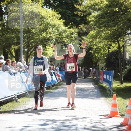 09.05.2026 - Störlauf H.Heesch http://msf.ph/oto/9677395 09.05.2026 16:05:43 Ziel 1829, 1768 meine-sportfotos.de