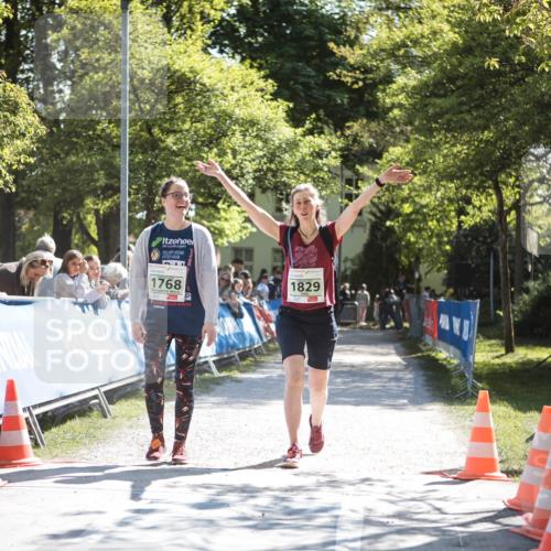 09.05.2026 - Störlauf H.Heesch http://msf.ph/oto/9677398 09.05.2026 16:05:44 Ziel 1768, 1829 meine-sportfotos.de